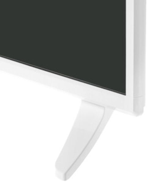 Телевизор Asano 32" 32LH7011T белый LED HD 60Hz Android TV