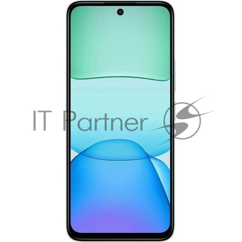 Смартфон Xiaomi Redmi 13, 6/128Gb, голубой