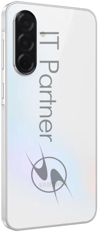 Смартфон Samsung Galaxy SM-A366E A36 5G, 8/256Gb, серый