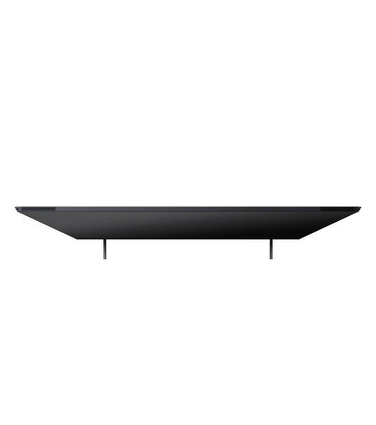 Телевизор Hisense 116" 116UXQ черный MiniLED 4K UHD 165Hz Smart TV VIDAA