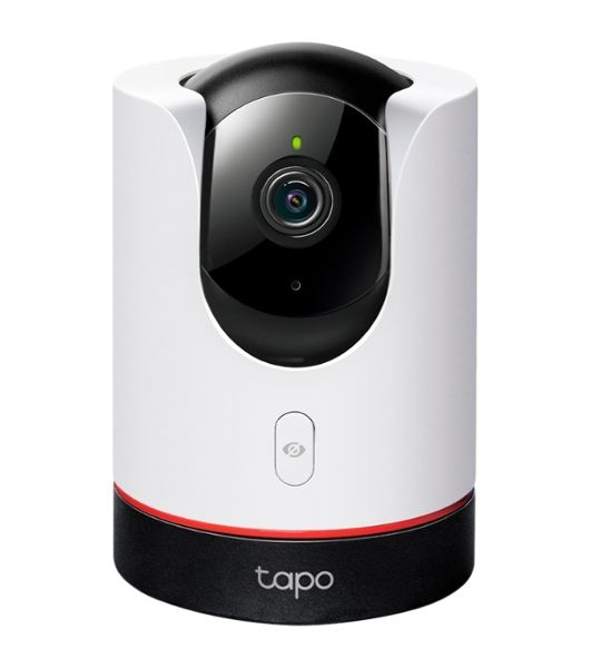 Камера видеонаблюдения умная домашняя поворотная TP-Link Tapo C225