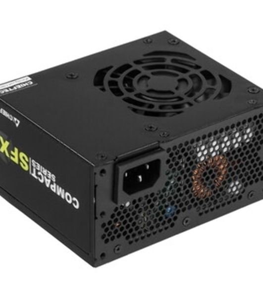 Блок питания Chieftec CSN-650С RTL, 650Вт, 80 PLUS Gold 80мм, модульный, черный