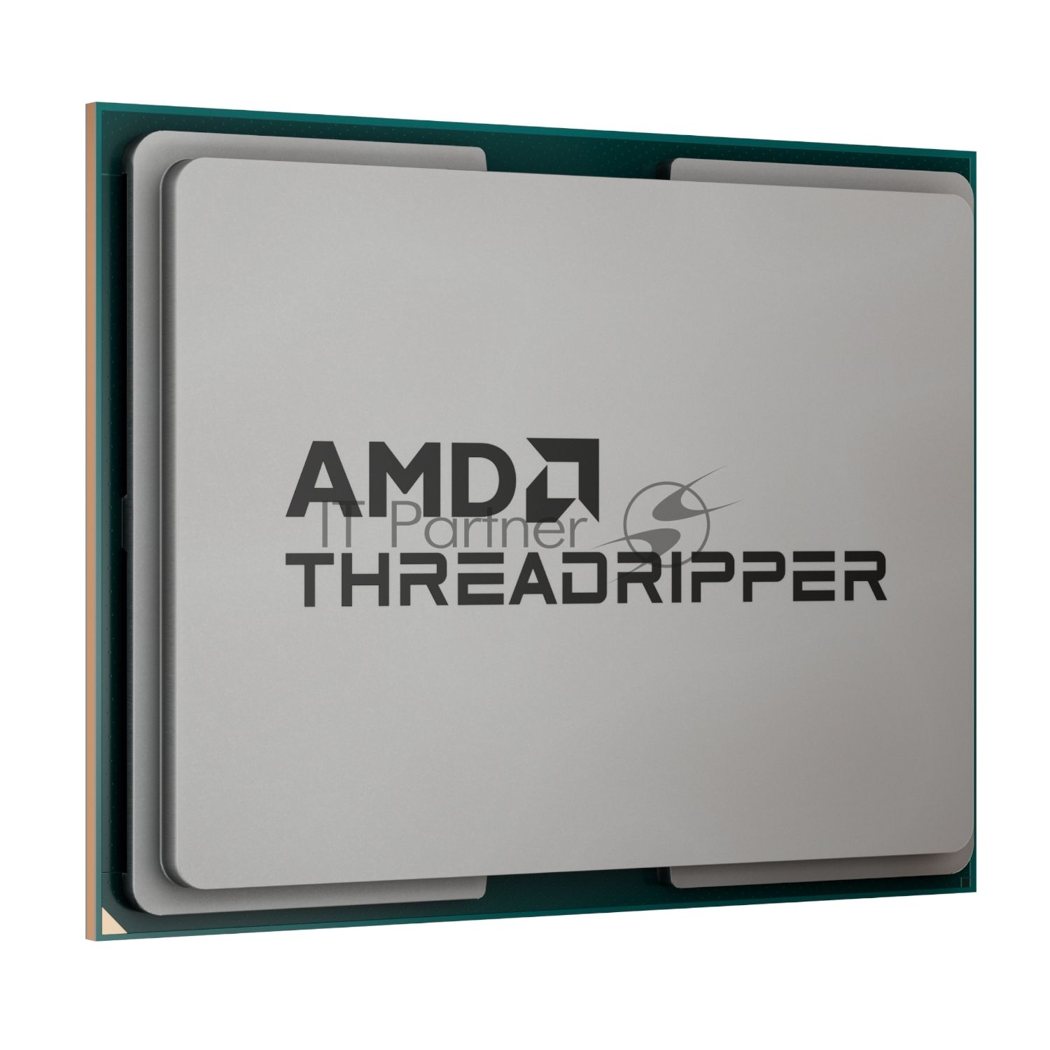 Процессор AMD Ryzen Threadripper 9980X Soc-sTR5 3.2GHz OEM