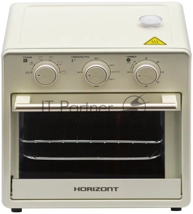 Мини-печь Horizont MO-1601BEF
