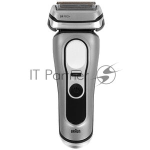 Бритва сетчатая Braun Series 9 9615s реж.эл.:5 питан.:аккум. серебристый