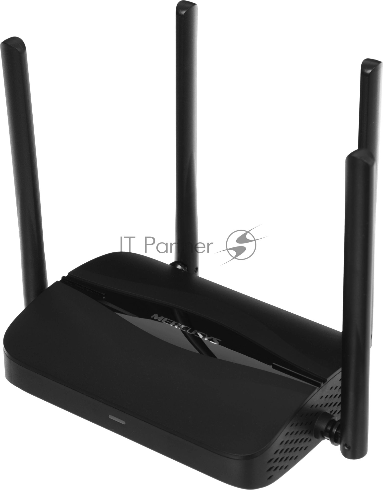 Двухдиапазонный роутер Wi-Fi 7 Mercusys MR25BE BE3600