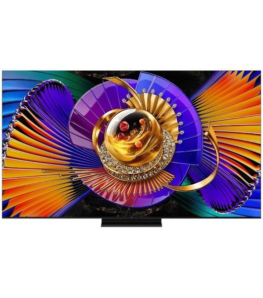 Телевизор TCL 65" 65C7L