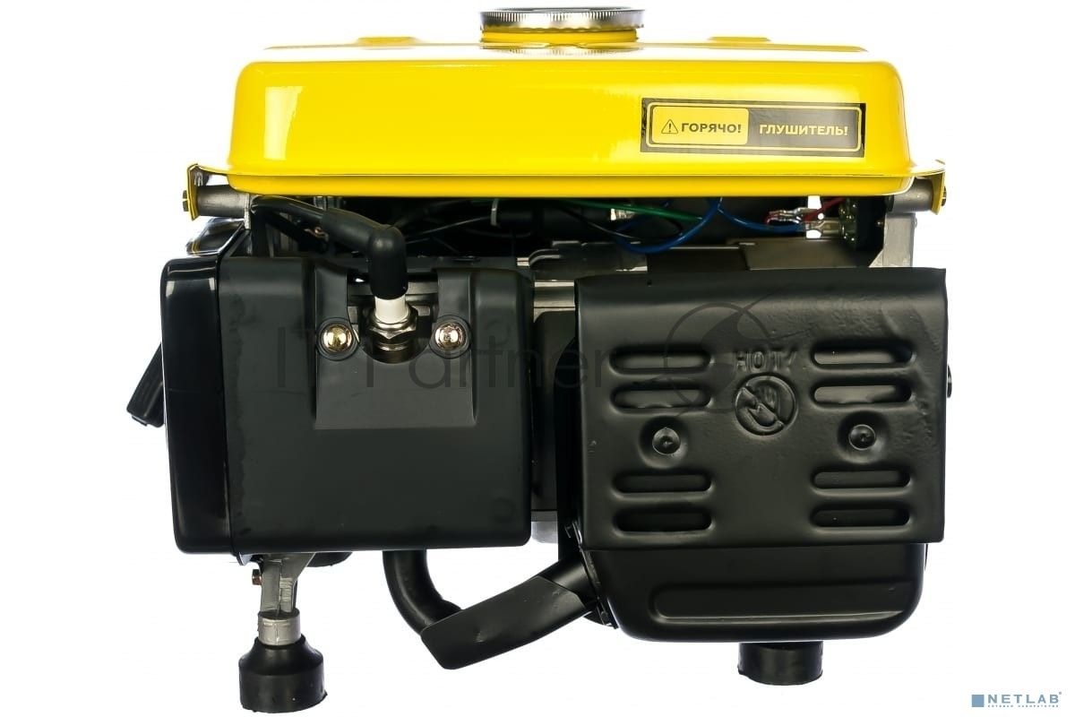 Генератор CHAMPION GG951DC