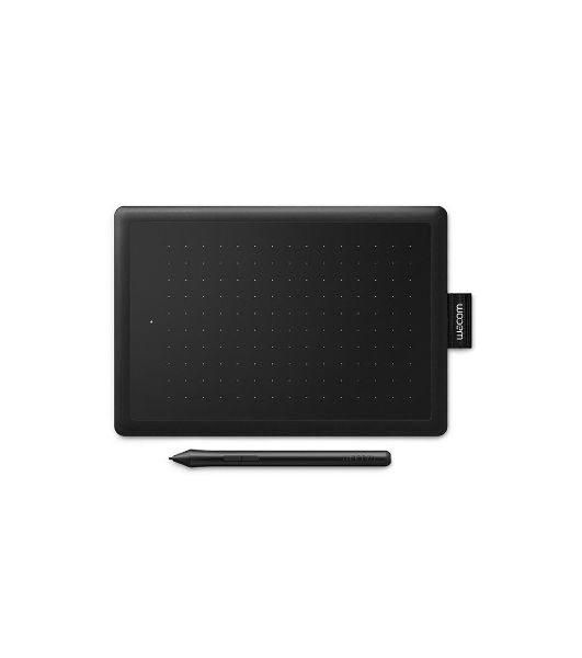 Графический планшет One by Wacom small