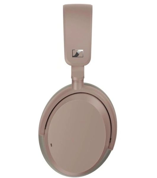 Гарнитура мониторные Sennheiser Accentum Wireless серый/коричневый беспроводные bluetooth оголовье (800145 ACAEBT TAUPE)