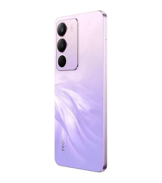 Смартфон Realme RMX5303 C71 6/128Gb фиолетовый