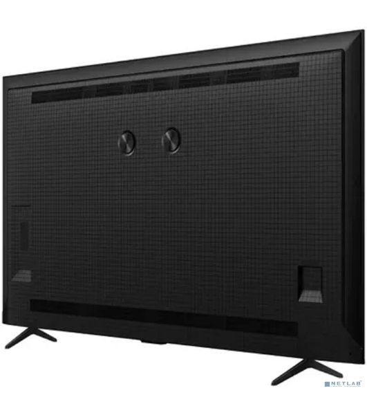 Телевизор TCL 50" 50P7K черный LCD QLED 4K UHD 60Hz Google TV