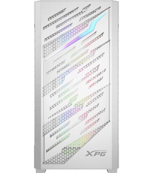 Компьютерный корпус XPG STARKERAIRBTFMTA-WHCWW