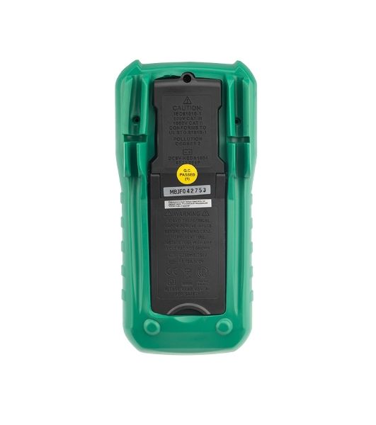 Универсальный мультиметр MASTECH MY65 13-2052