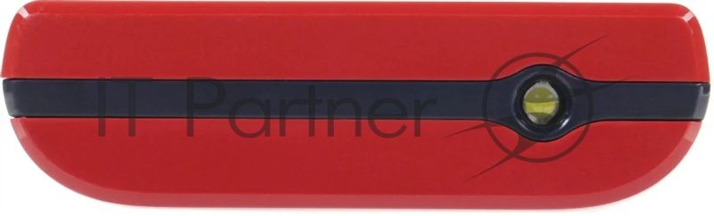Мобильный телефон Nokia 106 TA-1564 DS EAC 4/4Mb красный