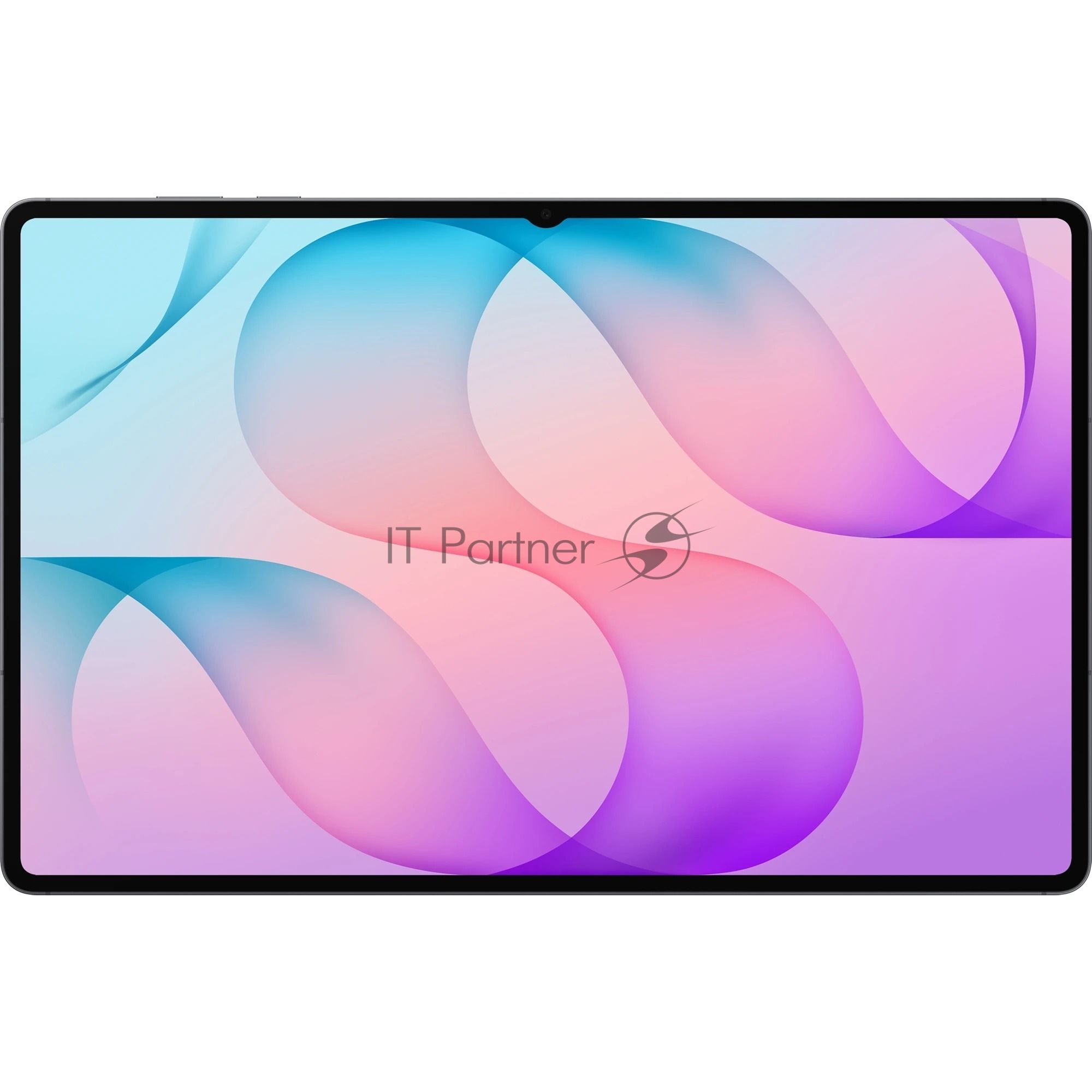 Планшет Samsung Galaxy Tab S12 Ultra 5G BSM-X946B 14.6", 12Gb, 512Gb, 3G, 4G, 5G, Wi-Fi, Android 15 серый