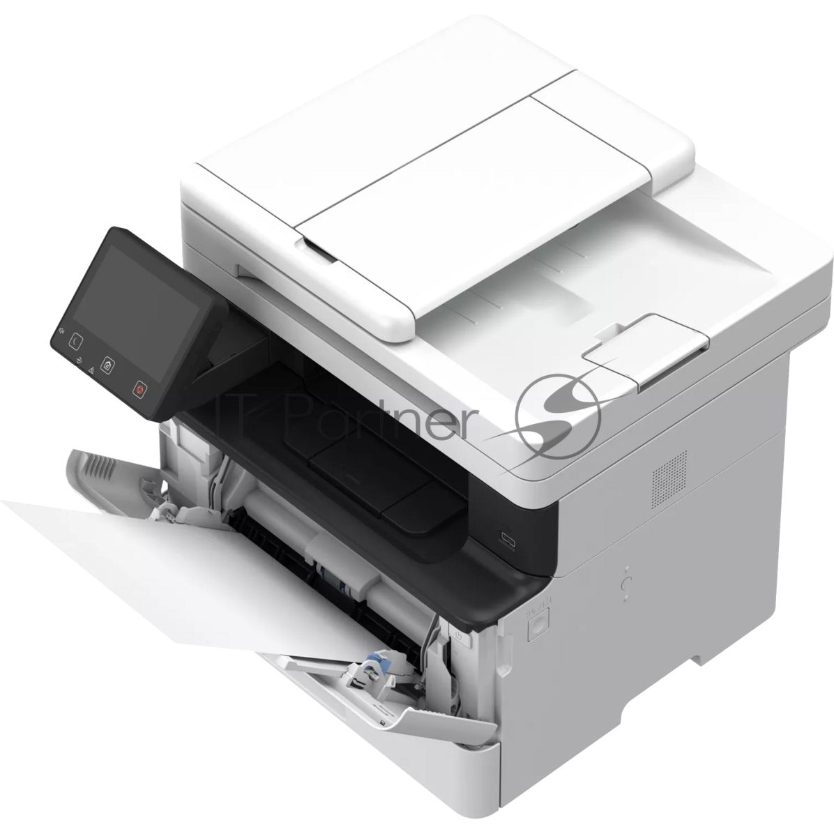 МФУ лазерное Canon i-SENSYS MF461dw II (A4, принтер/копир/сканер, 1200dpi, 36ppm, 1+4Gb, DADF50, Duplex, WiFi, Lan, USB) (7188C019)