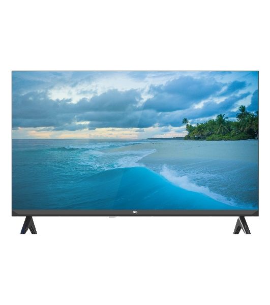 Телевизор Blackton 32" Bt 32FS02B черный LED HD 60Hz Android