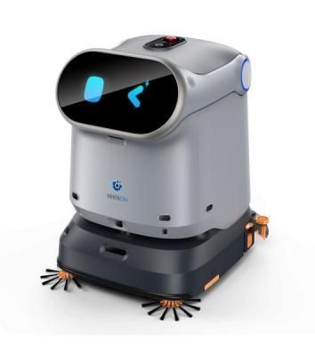 Сервисный робот-уборщик Keenon Robotics модели KLEENBOT C40