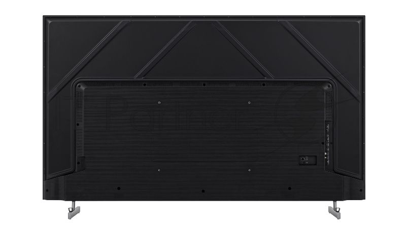 Телевизор Hisense 65" 65U6KQ темно-серый Mini-Led UHD 60Hz Vidaa
