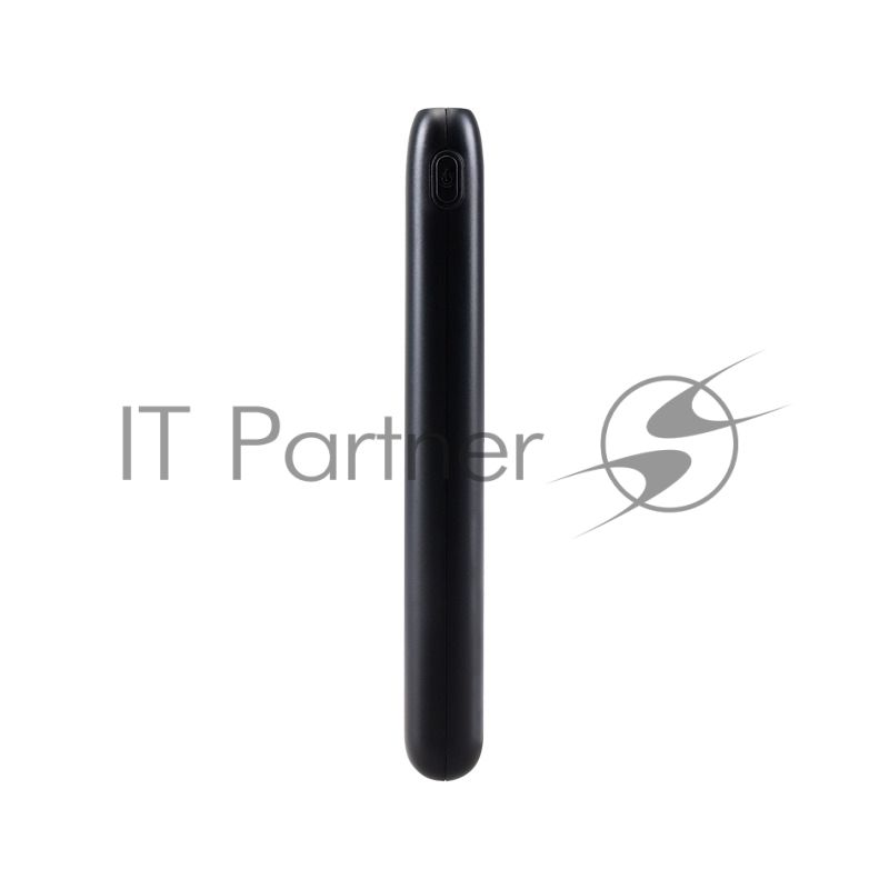 Портативный аккумулятор Rexant Power Bank (аккумуляторная батарея) 10000 mAh с Quick Charge и Power Delivery, черное