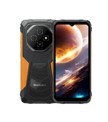 Смартфон Blackview FORT 1 6/256Gb оранжевый