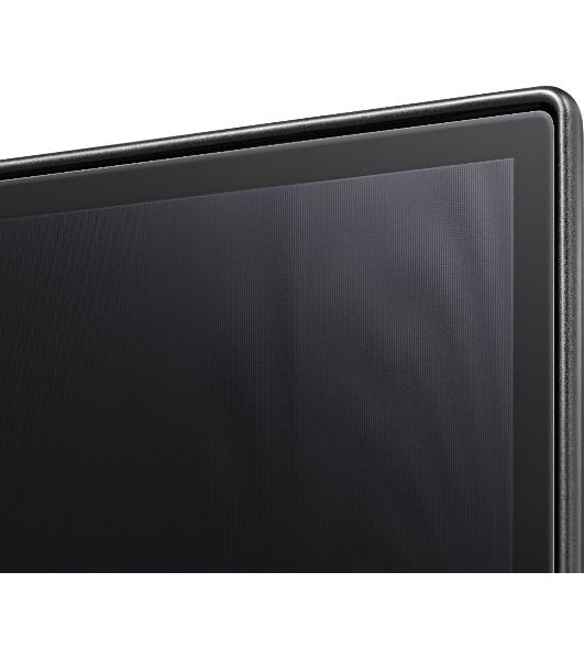 Телевизор Hisense 55" 55A85K черный OLED UHD 120Hz Vidaa