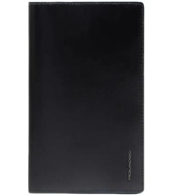 Обложка для документов Piquadro Blue Square PP6805B2R/N черный