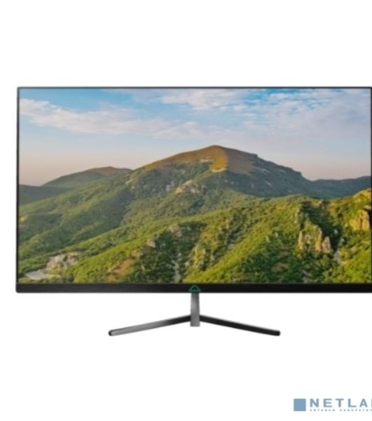 Монитор 27" БЕШТАУ M2701/FHD/TFT IPS 1920x1080, 75 Гц, 5 мс, 16:9, 250 кд/м2, 1xHDMI, 1хDP, 1xVGA, черный