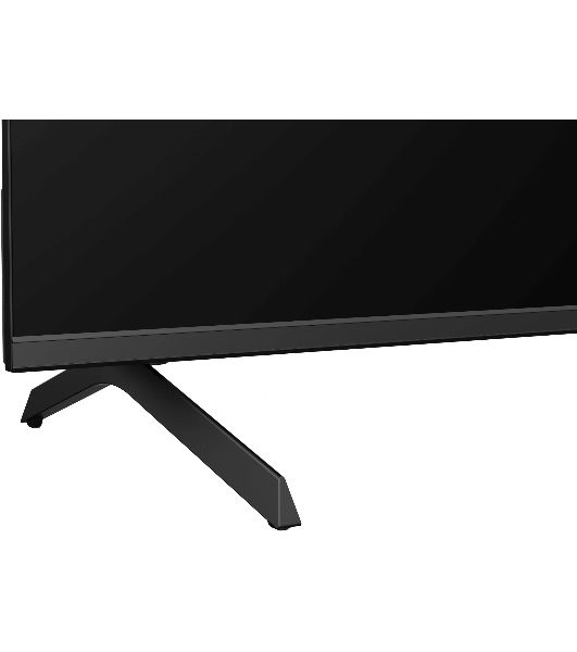 Телевизор Digma 65" DM-LED65UQB31 черный QLED 4K UHD 60Hz Google TV