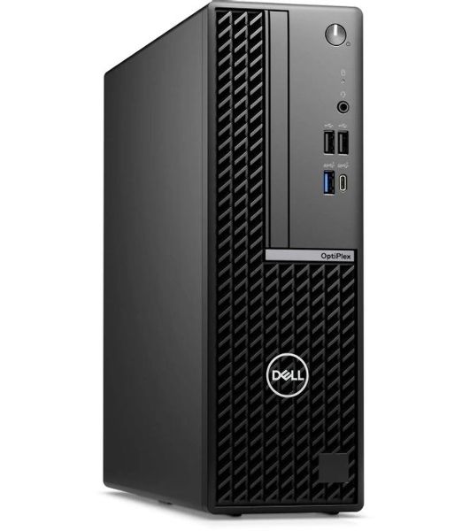 Компьютер Dell Optiplex 7020 SFF i3 12100 (3.3) 16Gb SSD512Gb UHDG 730 Windows 11 Pro GbitEth 180W мышь клавиатура черный (S7020-3850/16)
