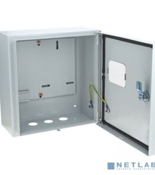 Щит учетный EKF mb54-1 ЩУ-1/1-0 (310х300х150) IP54 EKF PROxima