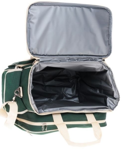 Набор для пикника GREEN GLADE 3134 31пр 24л