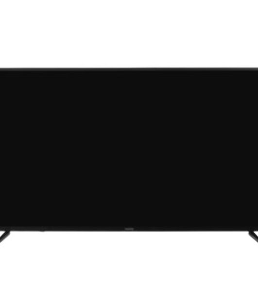 Телевизор Harper 55" 55U750TS черный LED 4K UHD 60Hz Smart TV Android 1.5GB/8GB