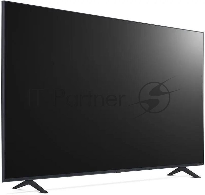 Телевизор LG 55" 55NANO80T6A синяя сажа Direct LED 4K UHD 60Hz WebOS