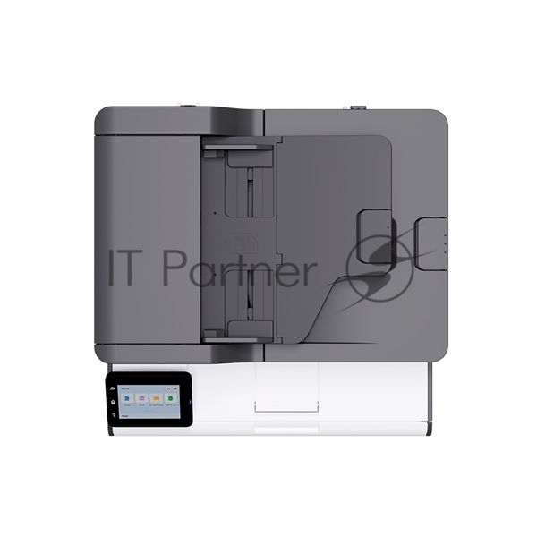 МФУ лазерное Pantum CM2800ADN plus