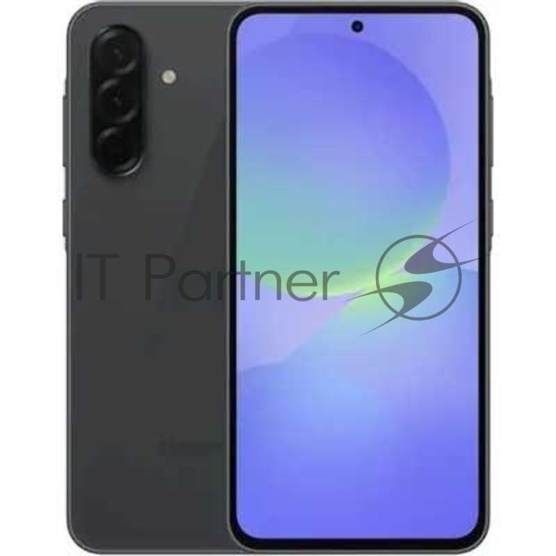 Смартфон Samsung Galaxy A36 5G SM-A366E 8/128Gb черный