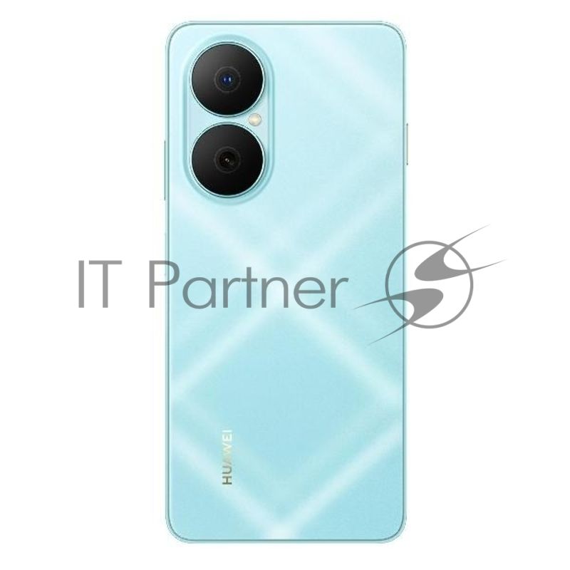 Смартфон Huawei Nova Y73 8/256Gb синий