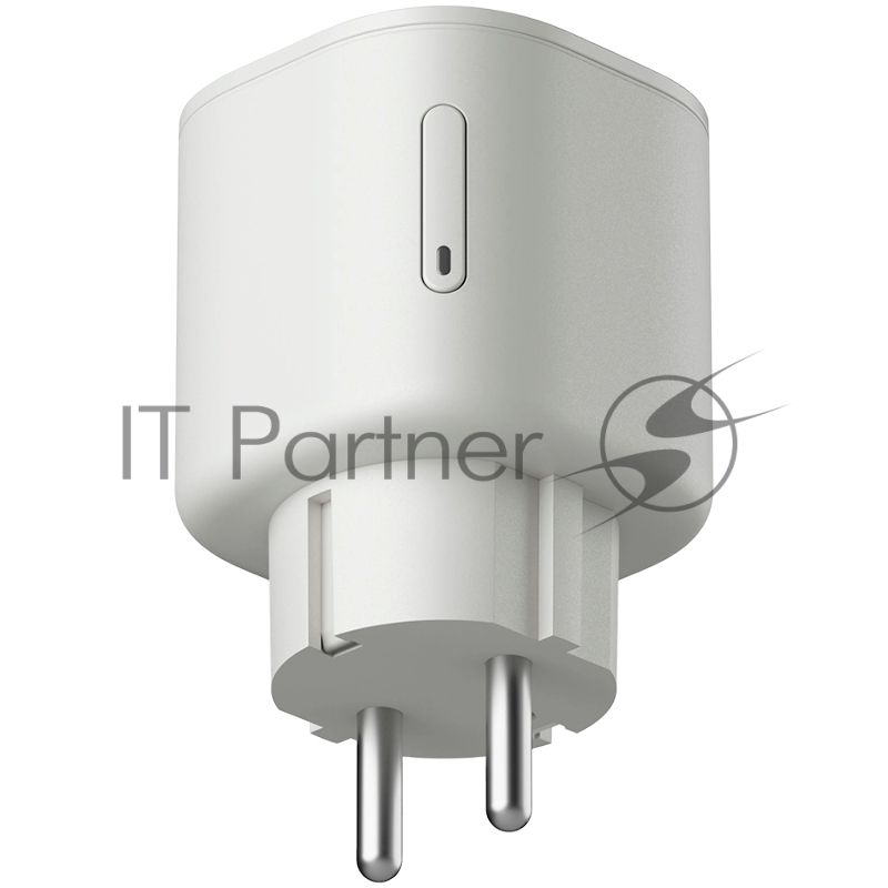 Умная розетка Яндекс YNDX-00540WHT белый