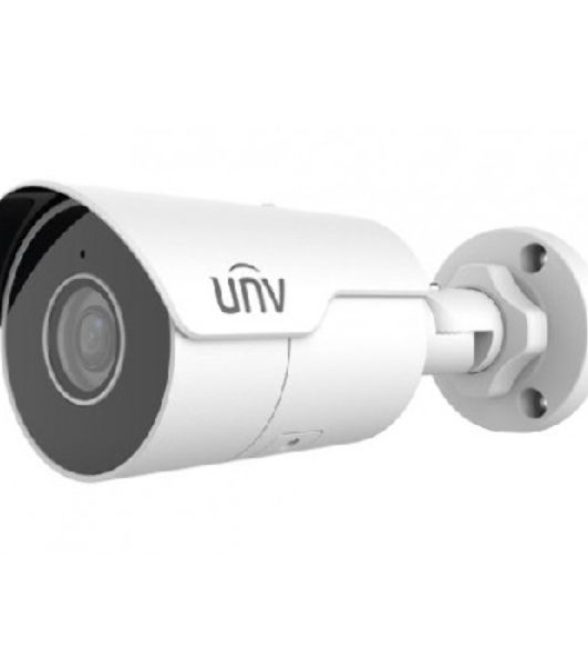 Видеокамера IP Уличная цилиндрическая Uniview IPC2322LB-ADZK-G