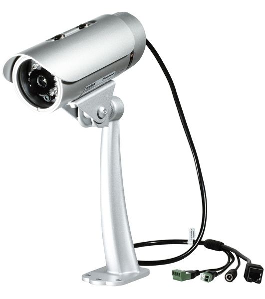 Видеокамера IP D-Link DCS-7110/UPA/B1A