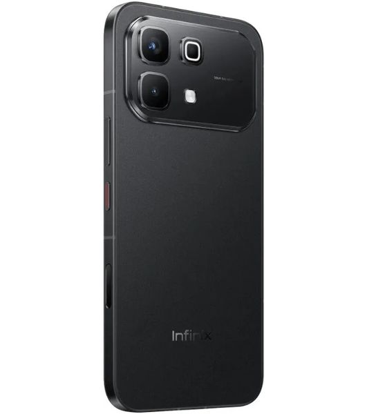 Смартфон Infinix Note 60 X6879 8Gb, 256Gb, черный