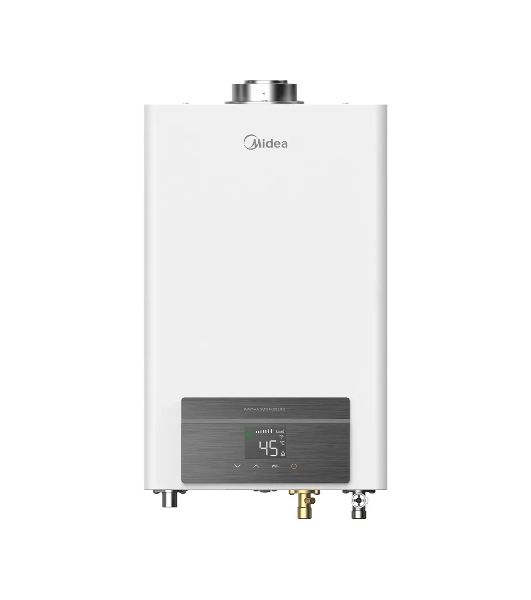 Газовая колонка Midea MGIWH-10-CC SEINE