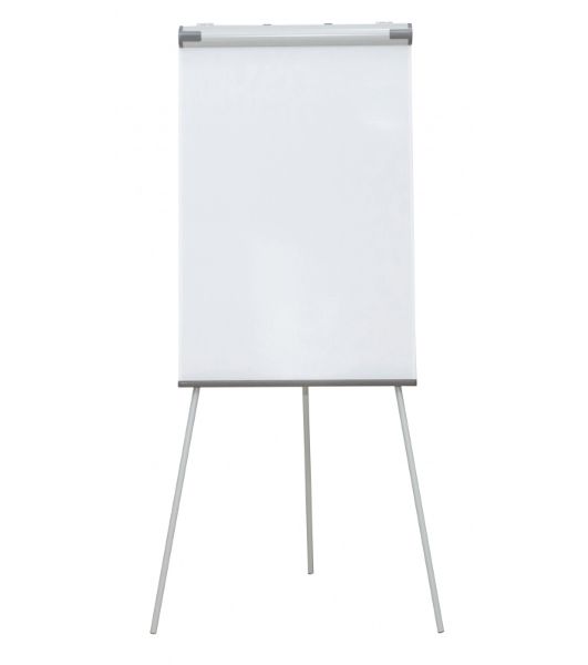 Флипчарт Cactus CS-FCT-W67x105 меламиновая 67x105 см на треноге