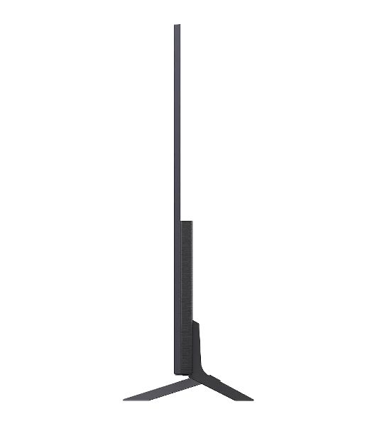 Телевизор LG 75" 75QNED82A6B черный титан Edge LED QNED 4K UHD 60Hz Smart TV WebOS 2GB/8GB