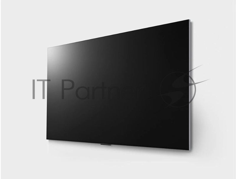 Телевизор LG 55" OLED55G4RLA серебро OLED 4K UHD 120Hz Smart TV