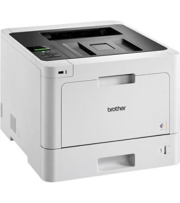 Принтер Brother HL-L8260CDWR, цветной лазерный