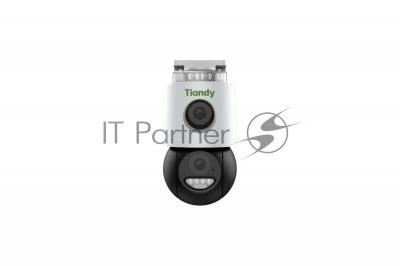 Камера видеонаблюдения Tiandy TC-H363N Spec:I5W/WIFI/Eu/4mm/V4.0