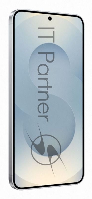 Смартфон Samsung Galaxy S25 12/256Gb, серый