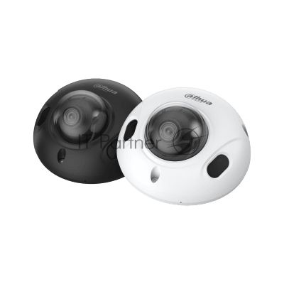 Видеокамера IP Dahua DH-IPC-HDBW3241FP-AS-0280B 2.8-2.8мм цветная
